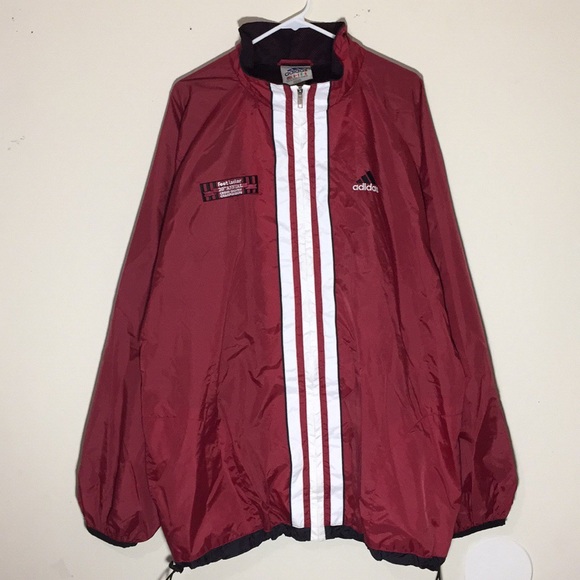 foot locker adidas jacket